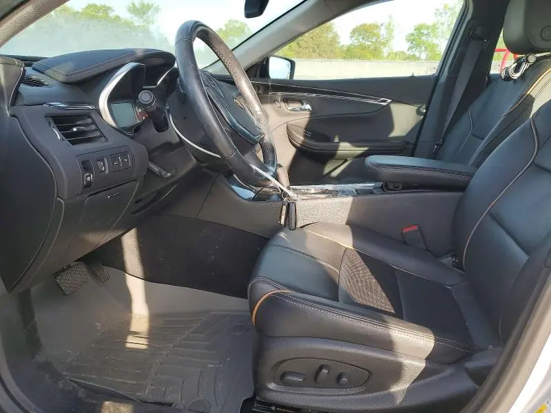 2020 CHEVROLET IMPALA PREMIER  