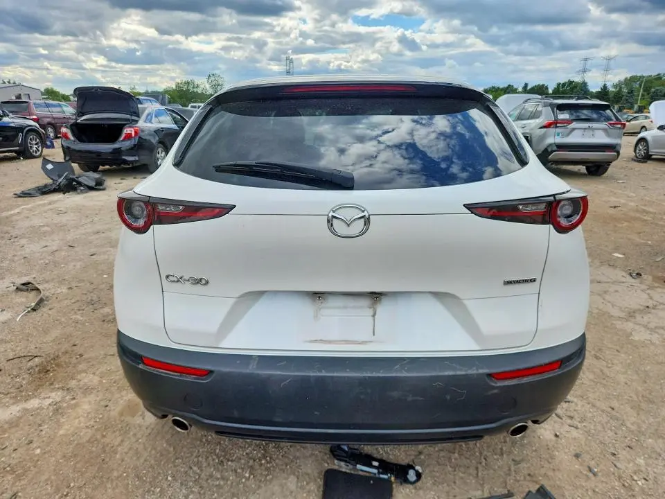 2021 MAZDA CX-30 PREFERRED  