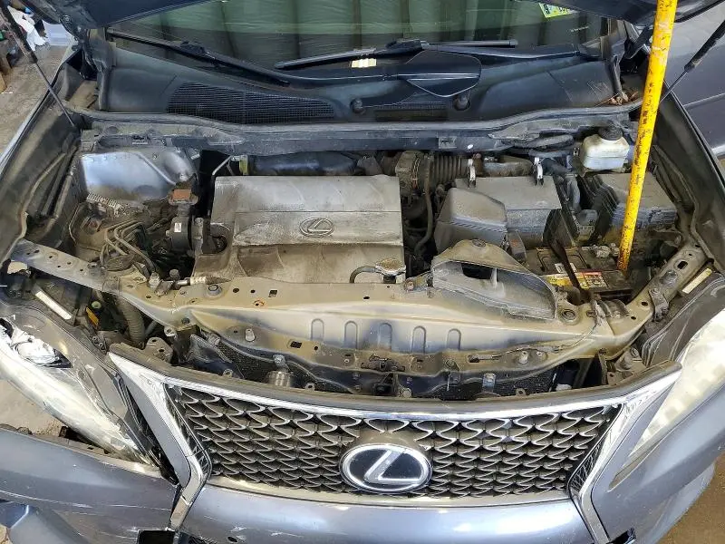 2015 LEXUS RX 350 F SPORT  