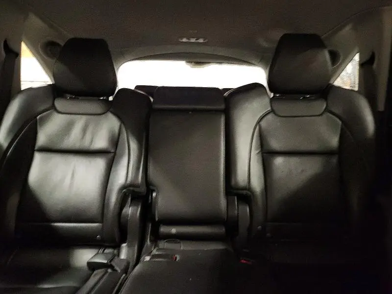 2018 ACURA MDX TECHNOLOGY  