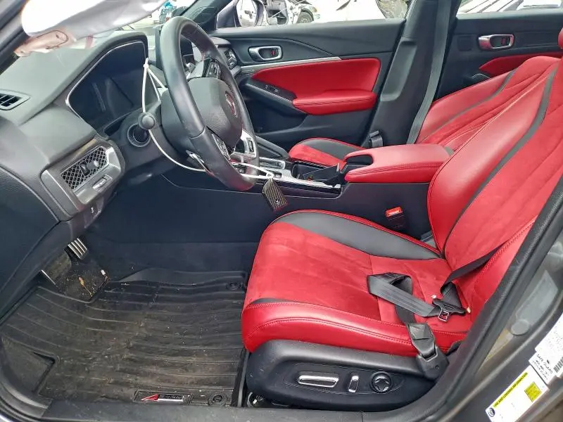 2023 ACURA INTEGRA A-SPEC TECH  