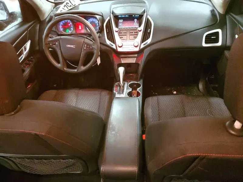 2012 GMC TERRAIN SLE  