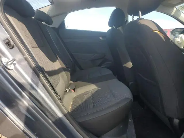 2020 HYUNDAI ACCENT SE  