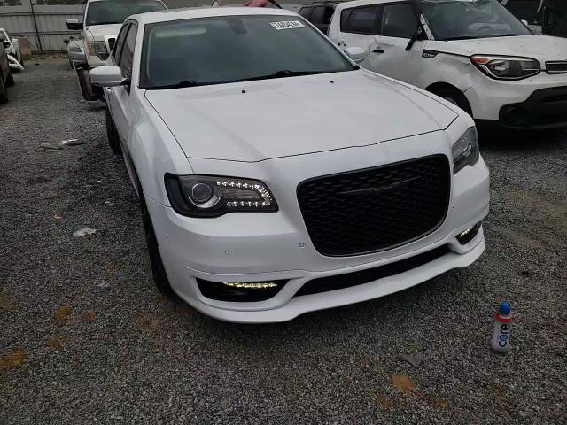 2021 CHRYSLER 300 TOURING