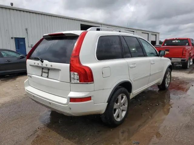 2013 VOLVO XC90 3.2