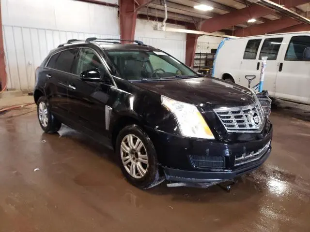 2013 CADILLAC SRX LUXURY COLLECTION  