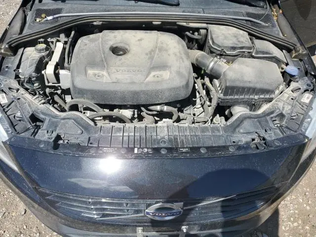 2017 VOLVO S60 DYNAMIC  