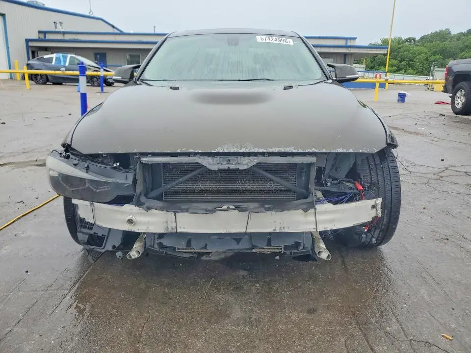 2015 BMW 320 I XDRIVE  