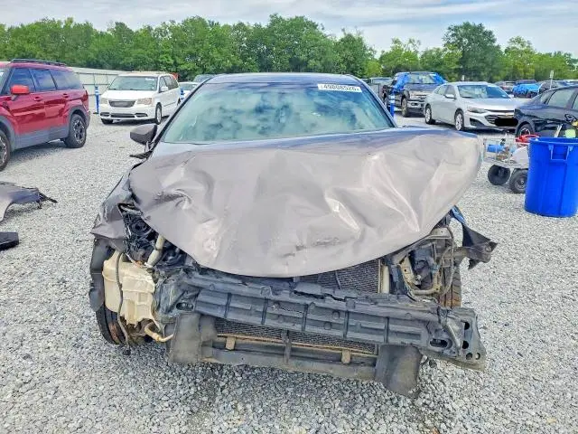 2015 TOYOTA CAMRY XLE  