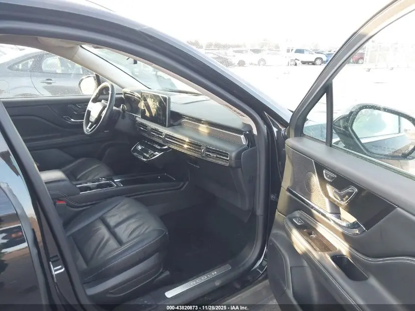 2024 LINCOLN CORSAIR GRAND TOURING