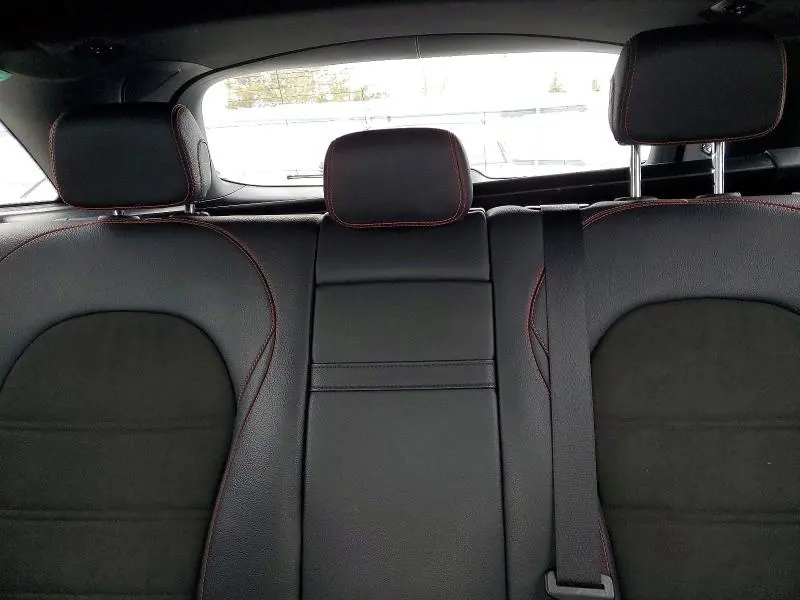 2021 MERCEDES-BENZ GLC 43 4MATIC AMG  