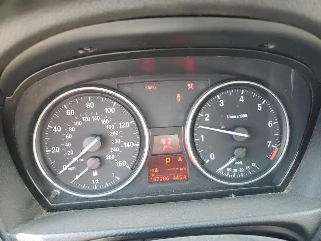 2011 BMW 328 I  