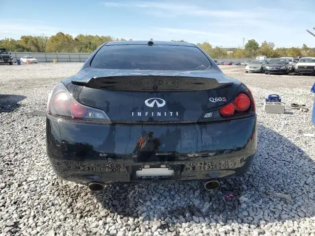 2015 INFINITI Q60 JOURNEY  