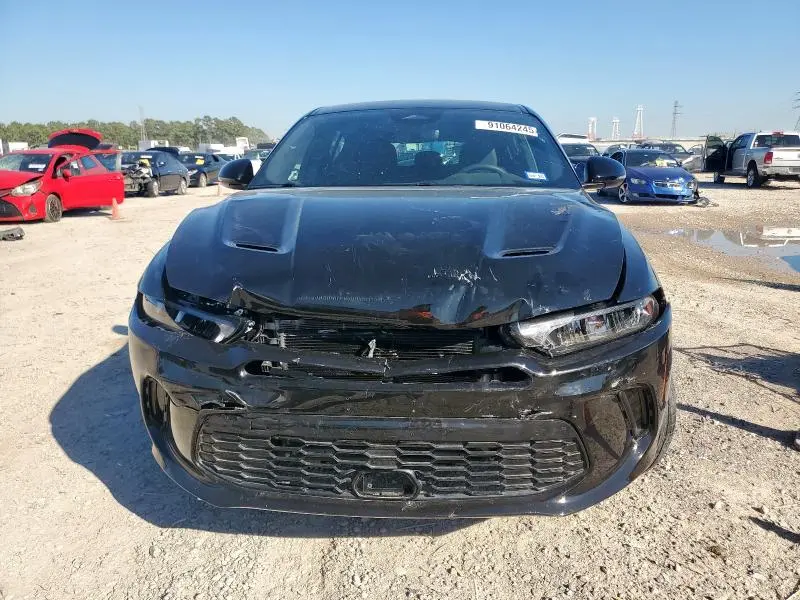 2024 DODGE HORNET GT  