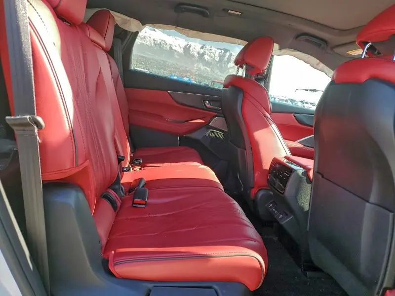 2023 ACURA MDX TYPE S ADVANCE  