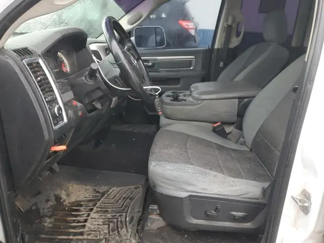 2014 RAM 1500 SLT  