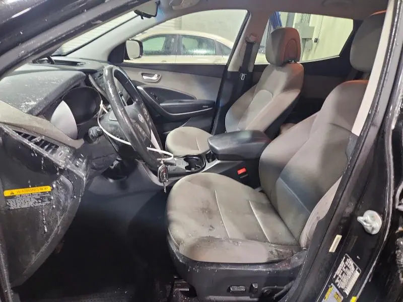 2014 HYUNDAI SANTA FE SPORT   