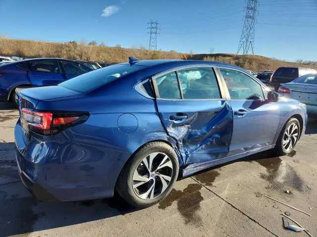 2020 SUBARU LEGACY PREMIUM  