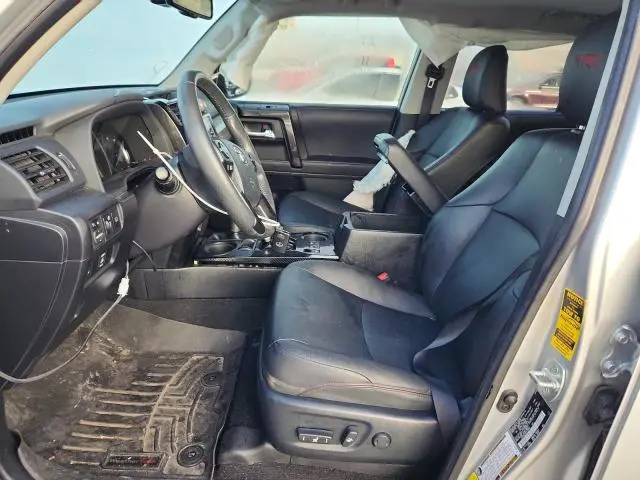 2020 TOYOTA 4RUNNER SR5/SR5 PREMIUM  