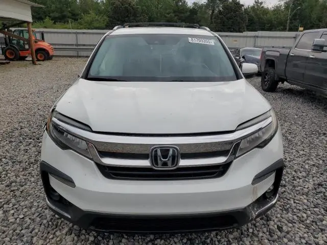 2020 HONDA PILOT TOURING  