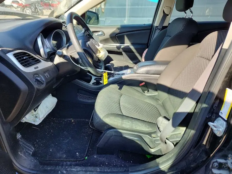 2020 DODGE JOURNEY SE  