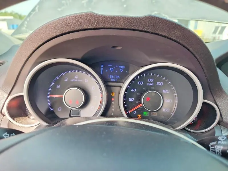 2012 ACURA TL   