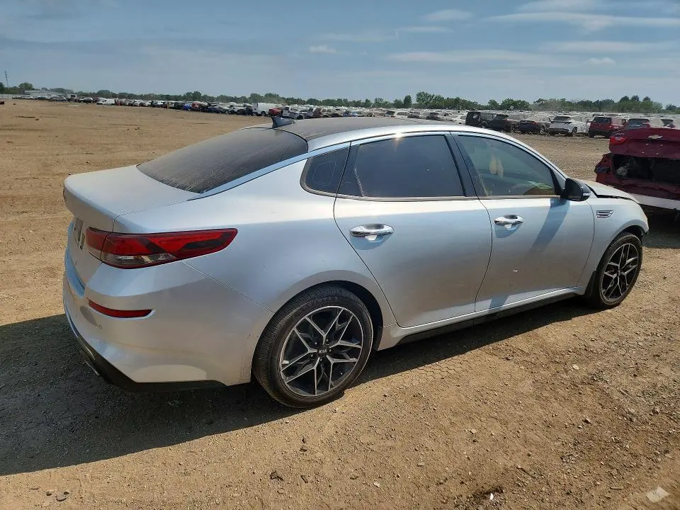 2020 KIA OPTIMA SPECIAL EDITION  
