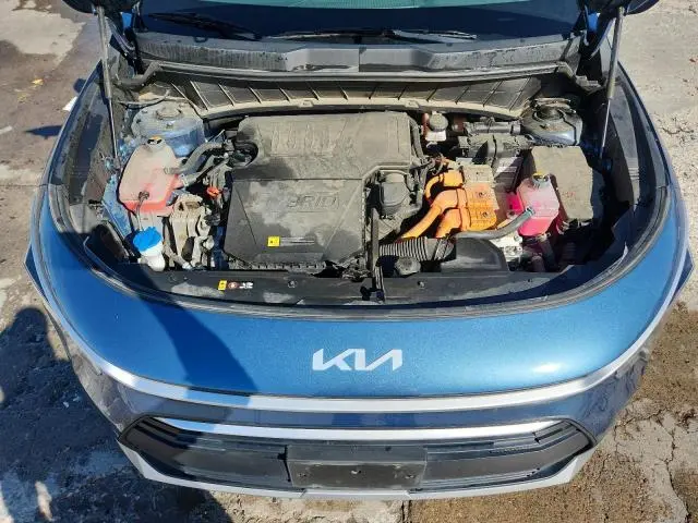 2023 KIA NIRO EX  