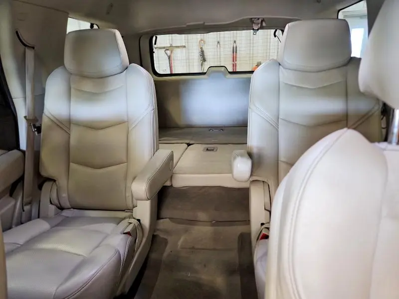 2016 CADILLAC ESCALADE PREMIUM  