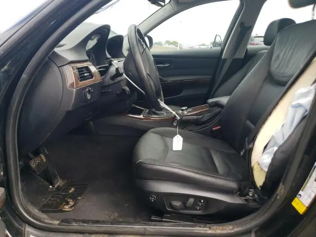 2010 BMW 328 I  