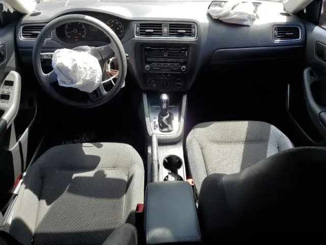 2014 VOLKSWAGEN JETTA BASE  