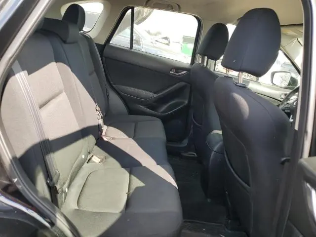 2016 MAZDA CX-5 SPORT  