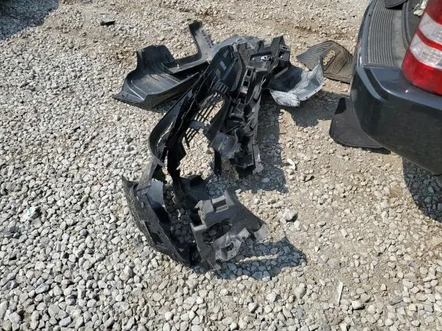 2011 JEEP LIBERTY SPORT  