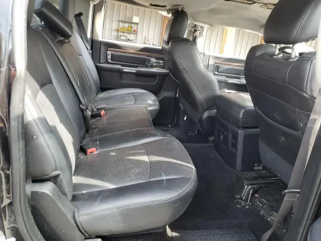 2016 RAM 1500 LARAMIE