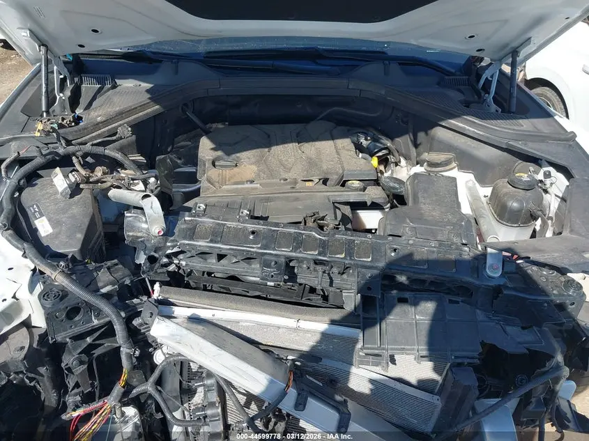 2024 GENESIS GV80 2.5T AWD