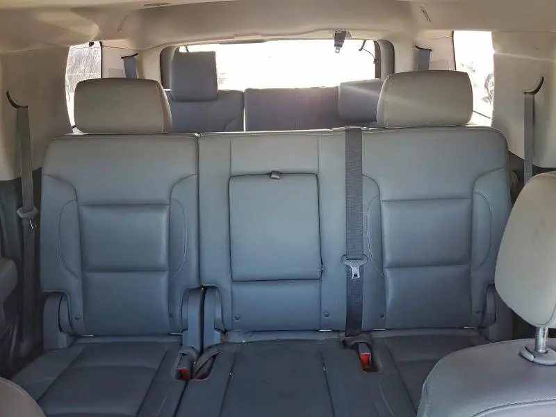 2020 CHEVROLET TAHOE K1500 LT  