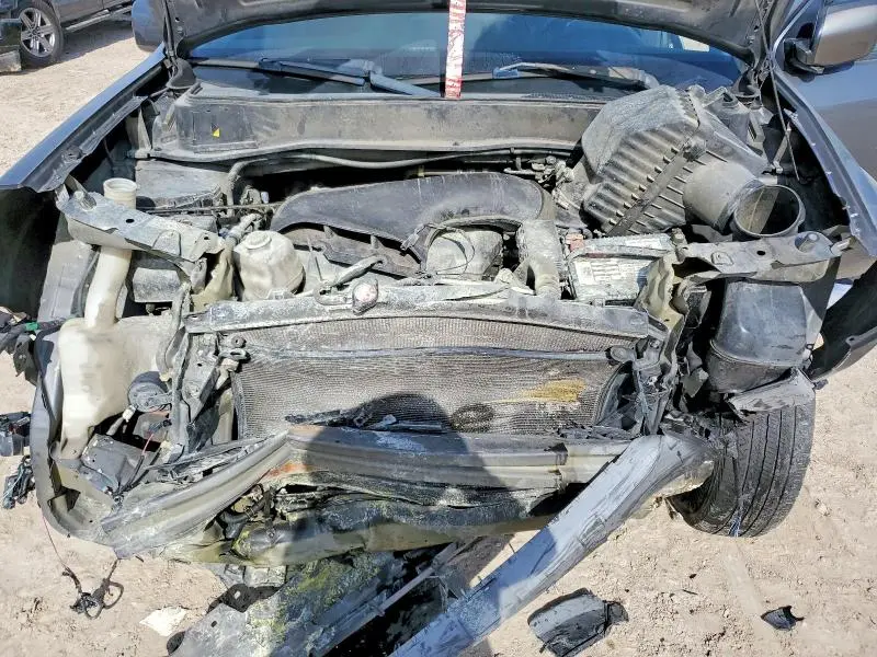 2012 HONDA PILOT EXL  
