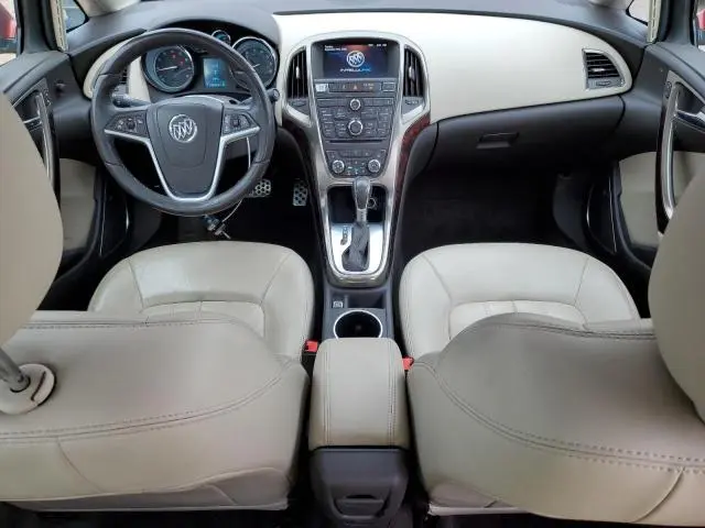 2015 BUICK VERANO PREMIUM  