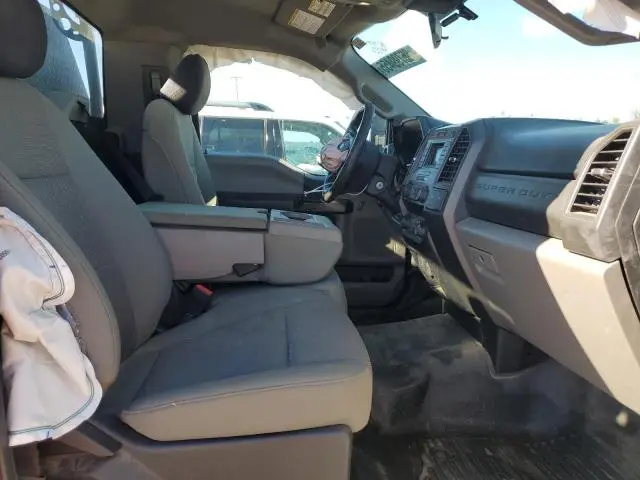 2020 FORD F250 SUPER DUTY  