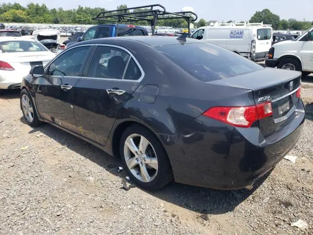 2012 ACURA TSX TECH  