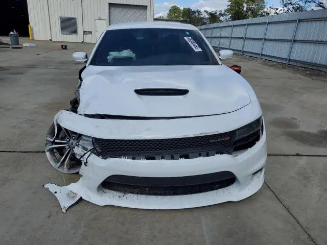 2020 DODGE CHARGER R/T  