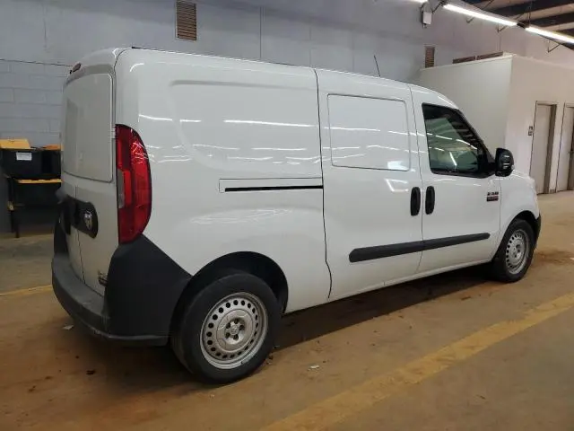 2021 RAM PROMASTER CITY   