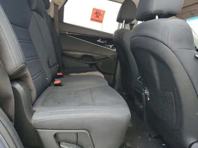 2020 KIA SORENTO S  