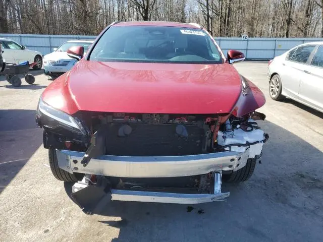 2024 LEXUS RX 350 BASE
