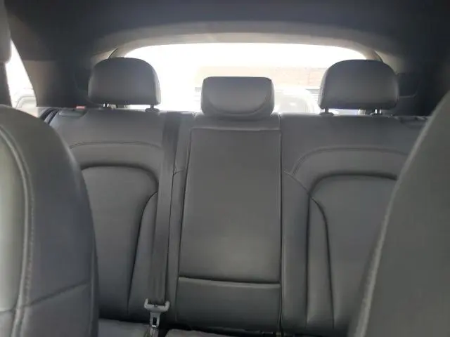 2016 AUDI Q3 PRESTIGE  