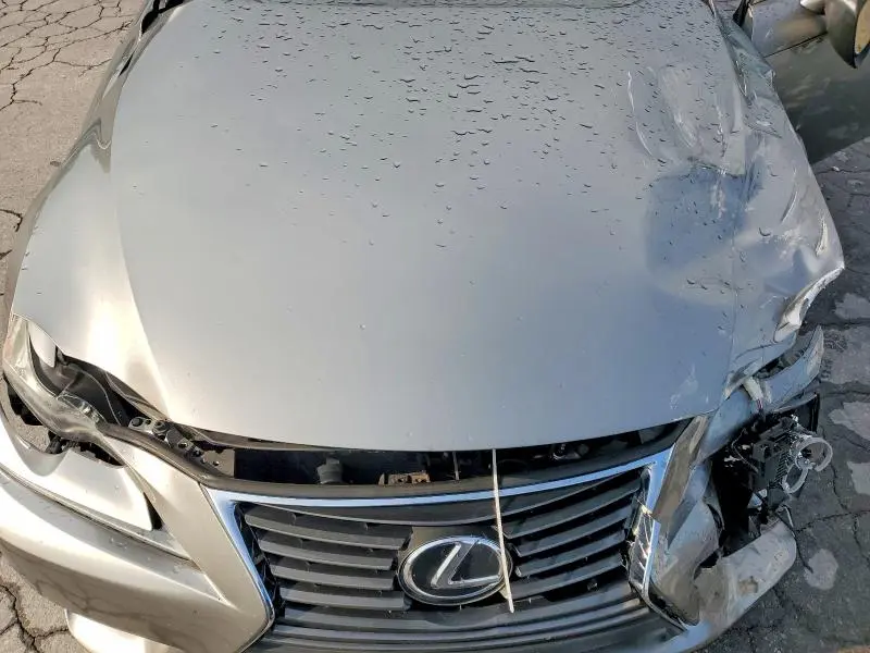 2014 LEXUS IS 350  
