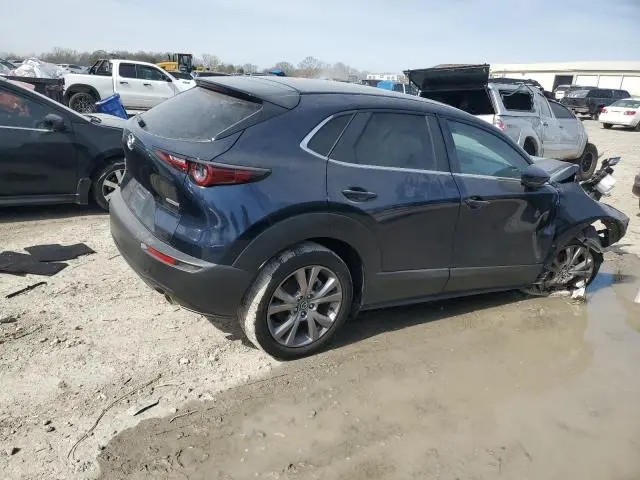 2021 MAZDA CX-30 PREFERRED  