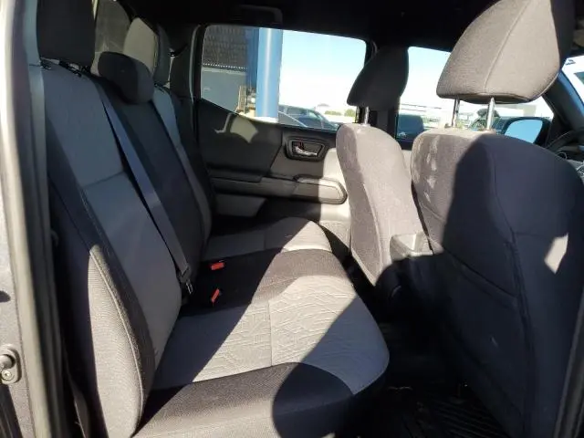 2020 TOYOTA TACOMA DOUBLE CAB  