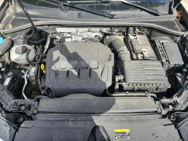 2022 AUDI Q3 PREMIUM PLUS S LINE 45  