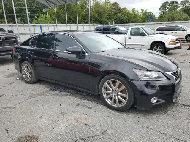 2015 LEXUS GS 350  